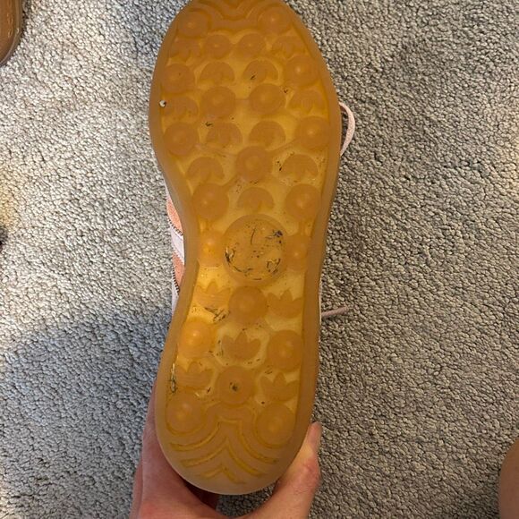 Nearly new adidas Originals Women's Gazelle Indoor, $126 Sz5.5 - Picture 9 of 9